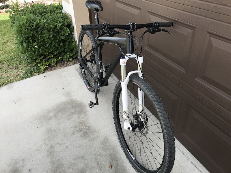 gt karakoram elite 29er