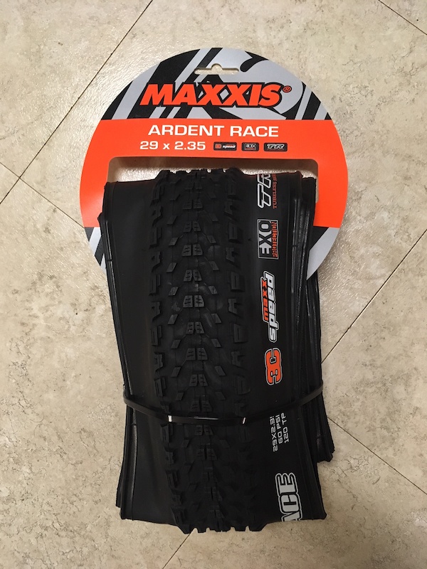 maxxis ardent race 27.5 x 2.20