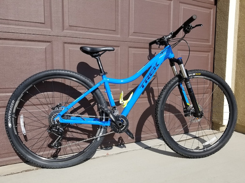 trek cali s 2016