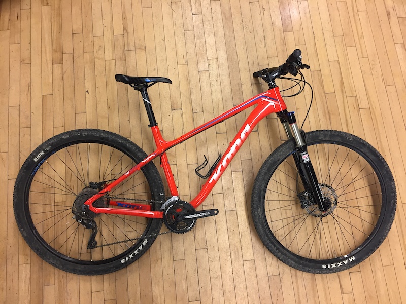 2020 kona kahuna review