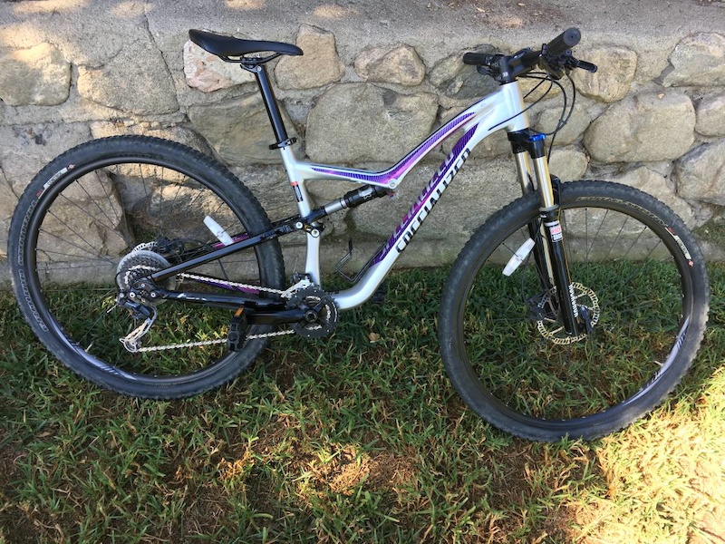 specialized rumor 29er