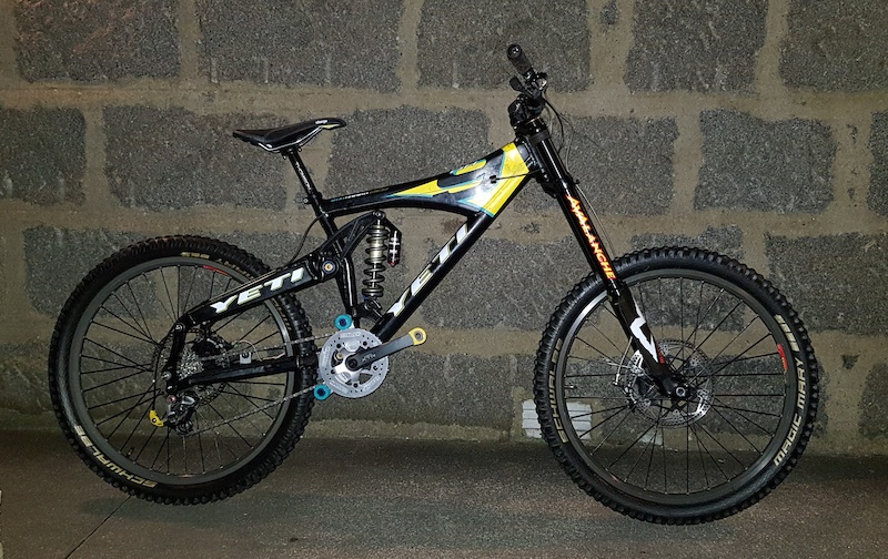 Yeti dh sale 9