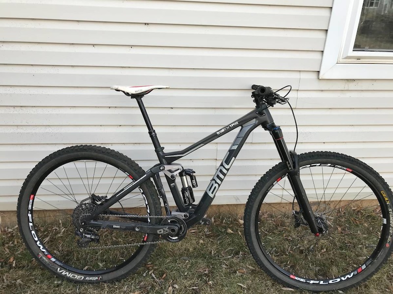 bmc trailfox tf02 2016