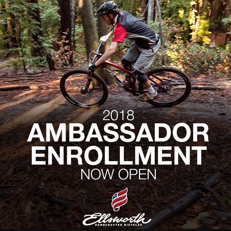 Ambassador Open Enrollment