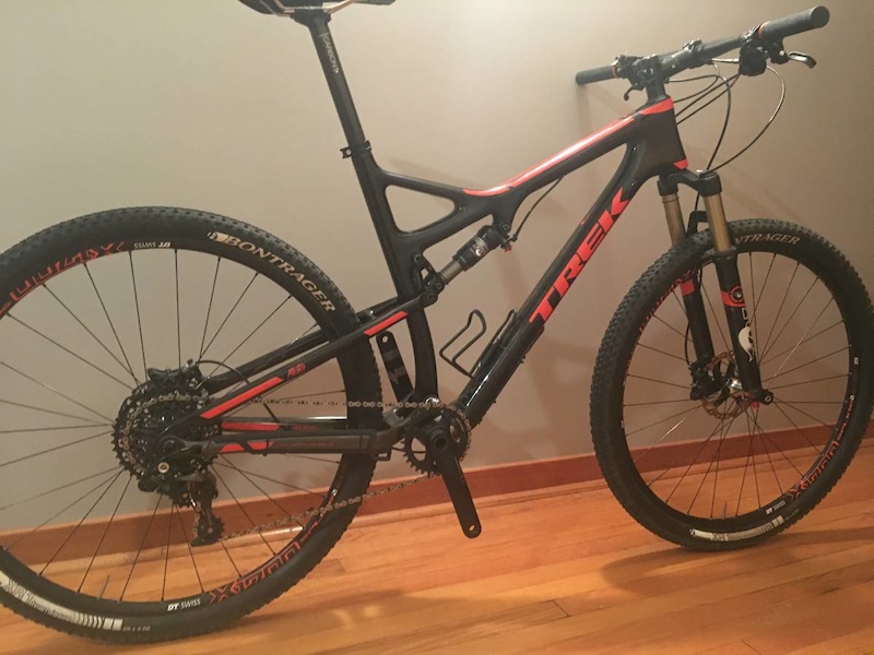 trek superfly fs 9.8 sl