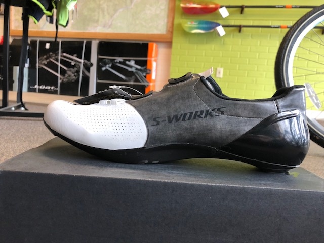 0 S-works 6 RD shoes