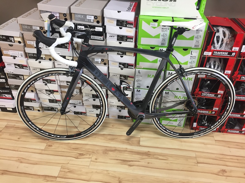 gt avalanche 3.0 2007