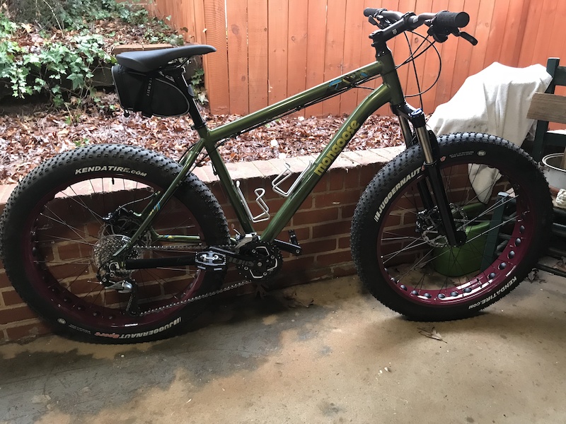 mongoose argus comp