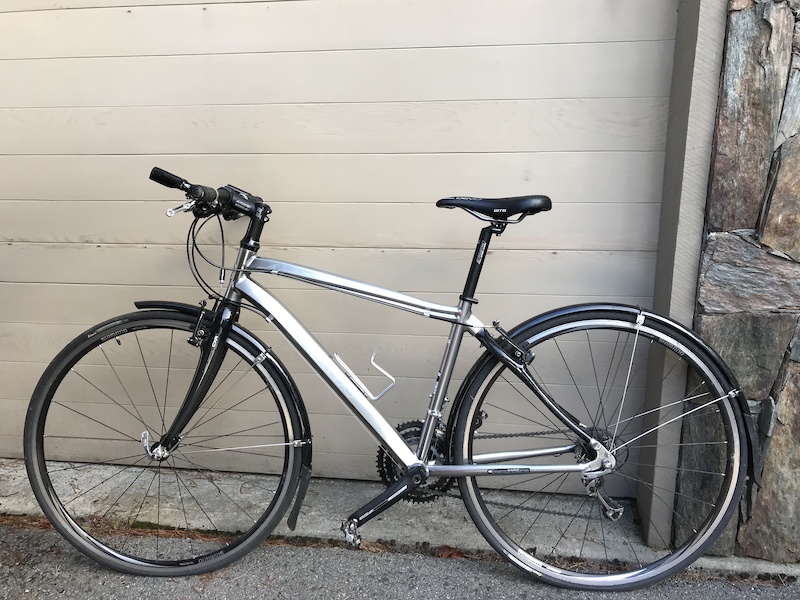 2011 Marin Mill Valley For Sale