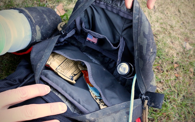 Pinkbike Poll: What Supplies Do You Bring With You on a ...
