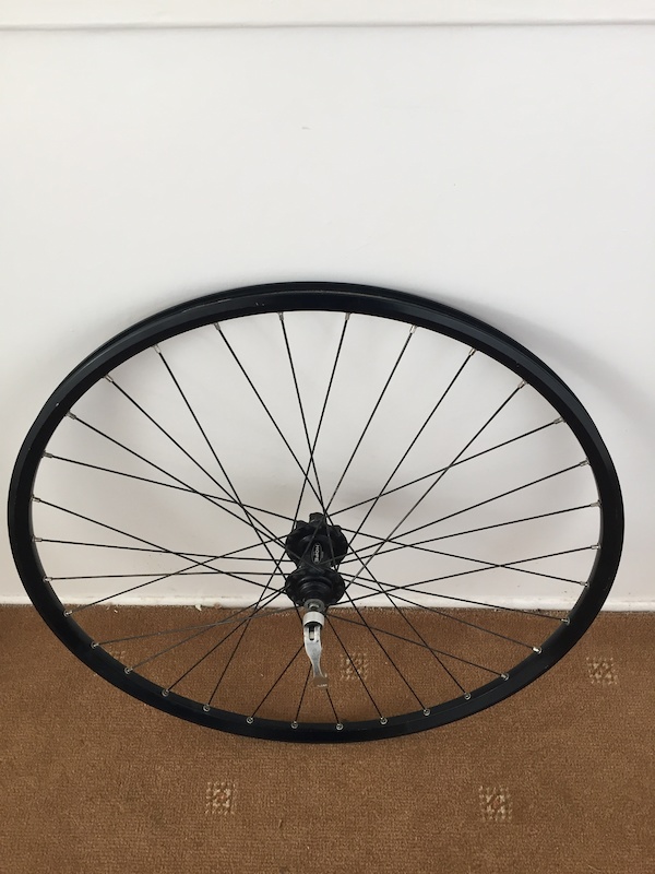 hope wheels 26 inch