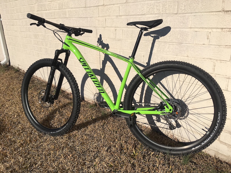 specialized epic ht 29 2017