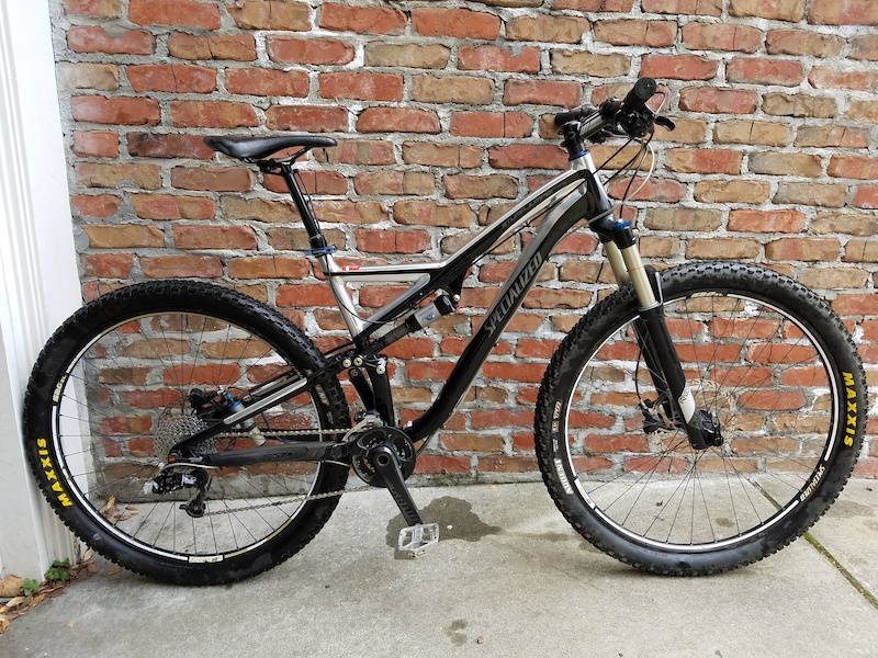 2011 specialized stumpjumper cheap fsr expert 29er