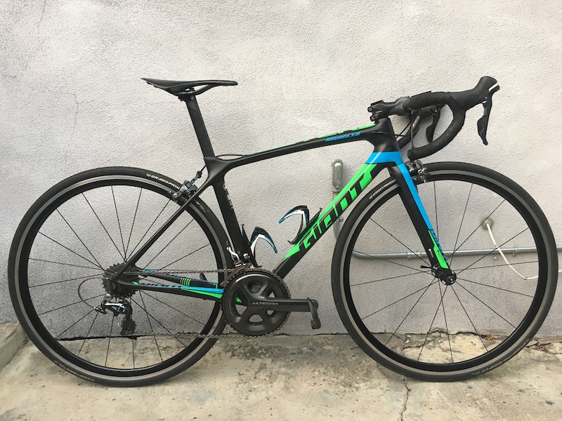 giant tcr advanced small