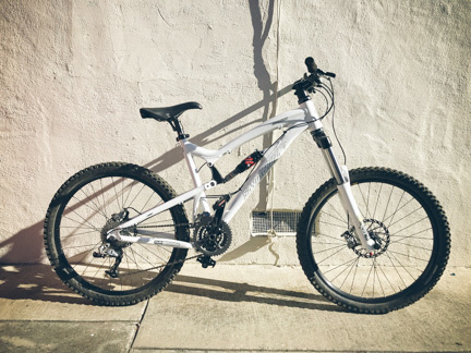 santa cruz nomad r