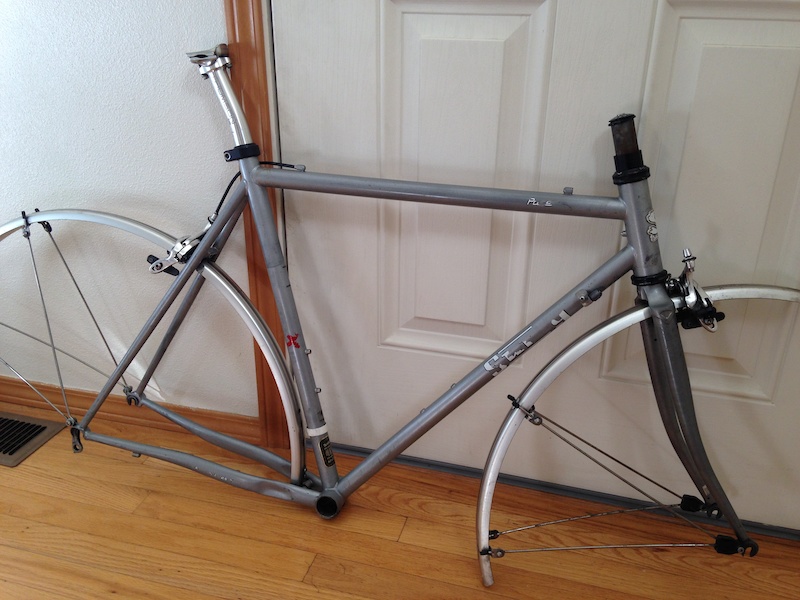 surly pacer for sale