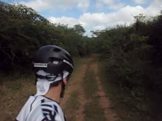 More mountain bike trails around Sancti-Spíritus, Cuba. More to descover more to enjoy MTBingCUBA.