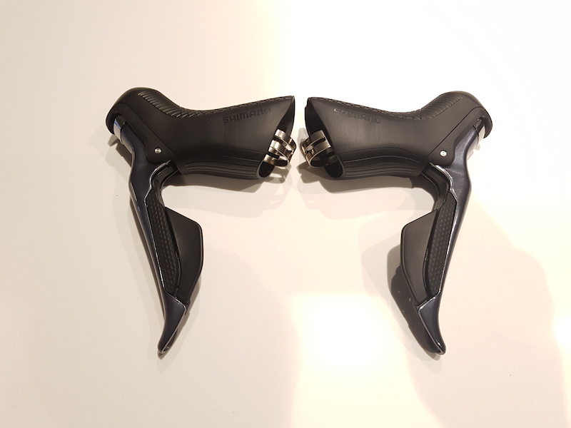 2018 Shimano Ultegra R8050 Levers For Sale