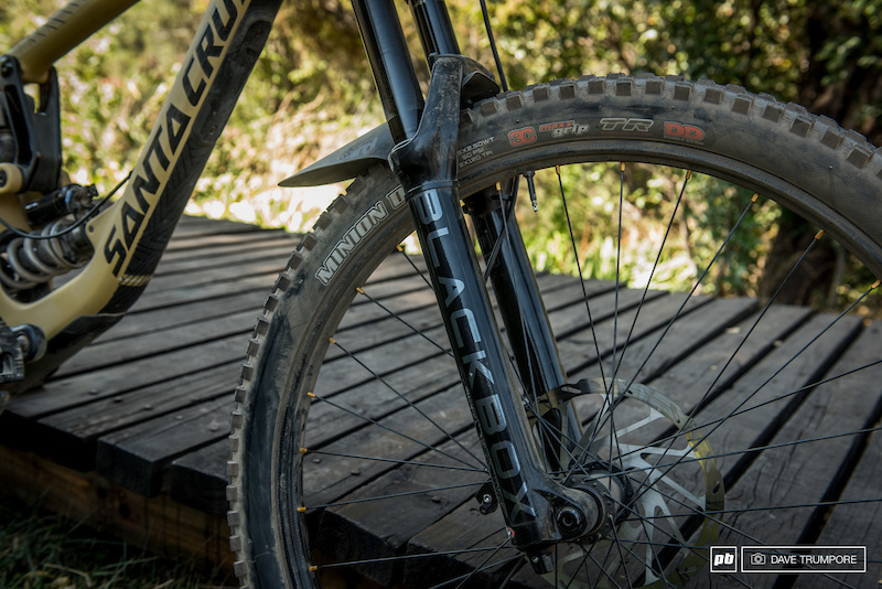 rockshox 2019 forks