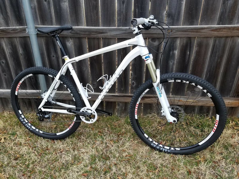 Niner emd outlet 9 frame