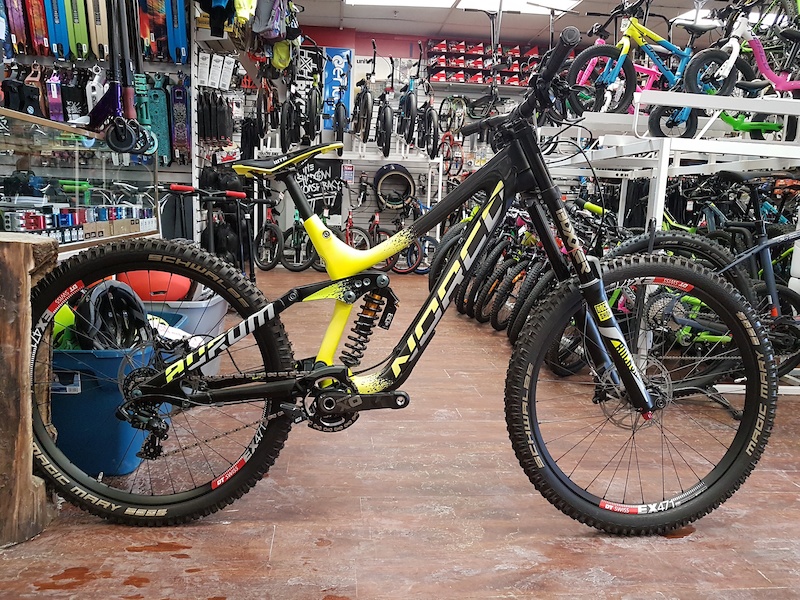 norco aurum c7 2018