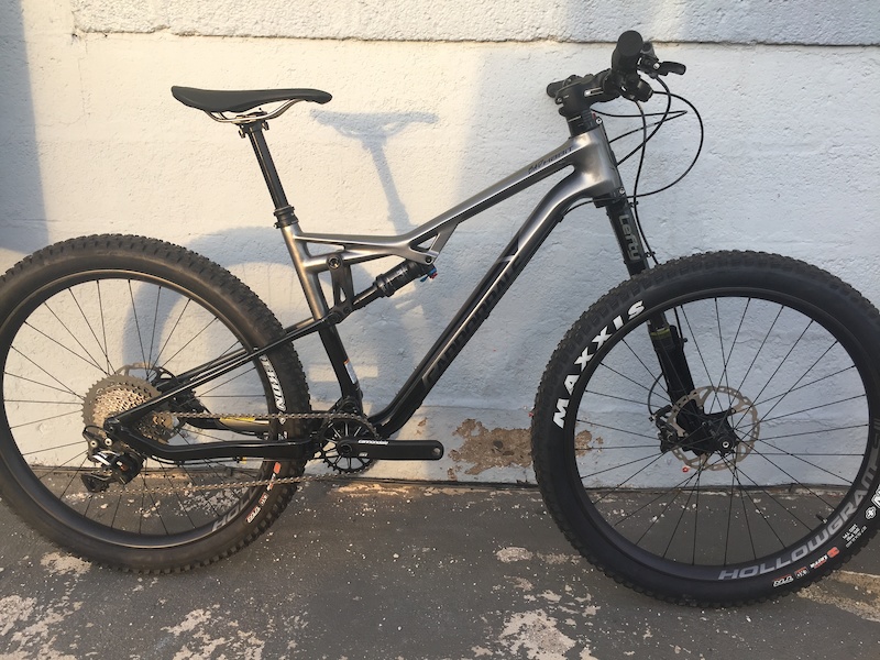 cannondale bad habit 1 2018