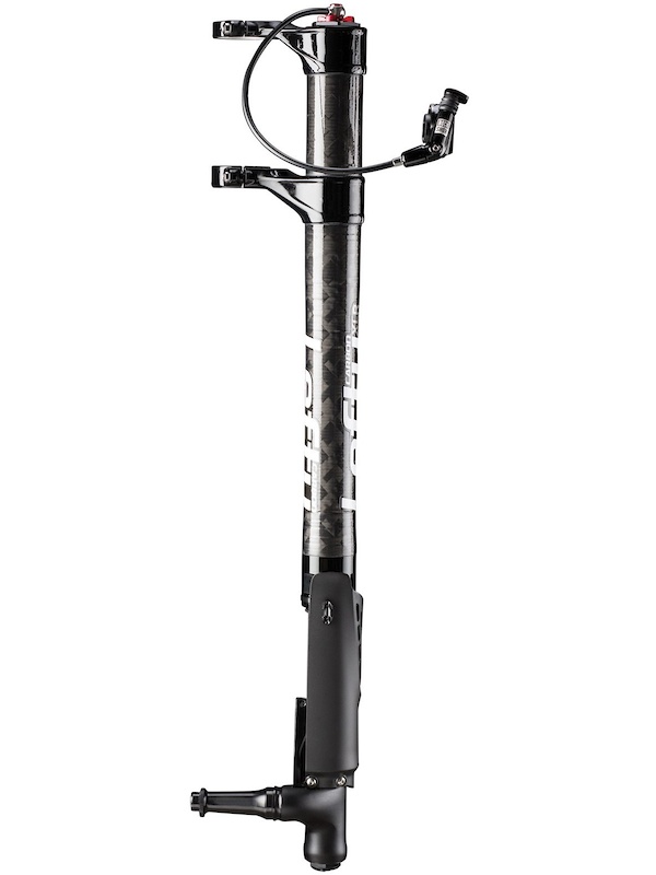 lefty 2.0 xlr