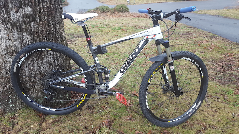 giant anthem x2 2013