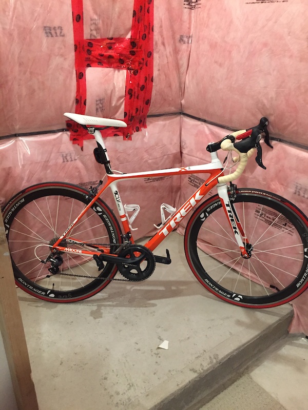 2012 trek madone 6.5