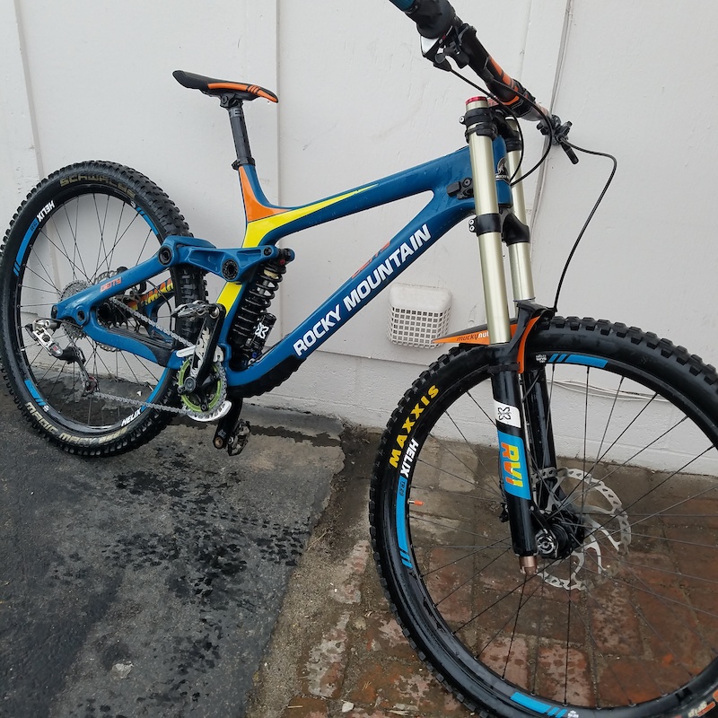 Hillside to Hollow Reserve, Boise Mountain Biking Trails Trailforks