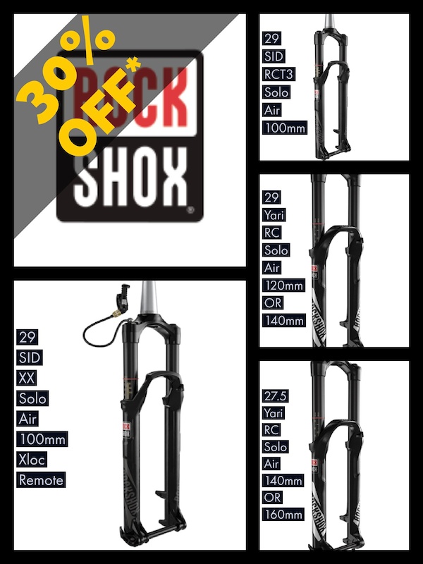 2017-rockshox-15x100-fork-sale-for-sale