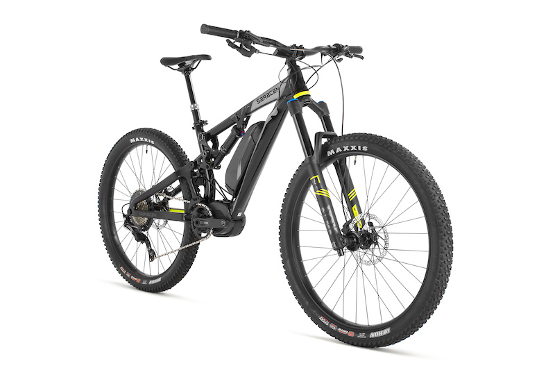 saracen traverse