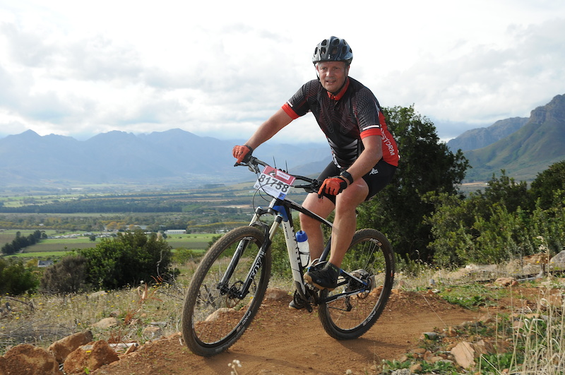 Boschendal mtb hot sale