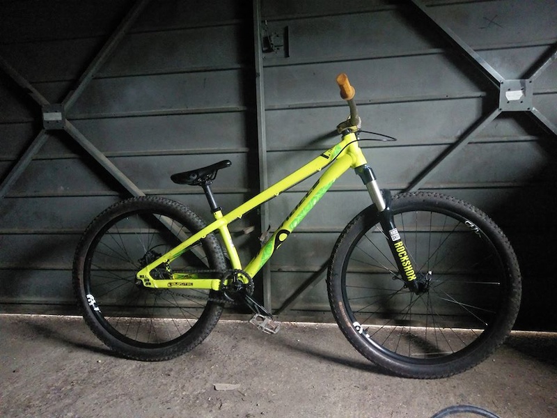 specialized p3 price