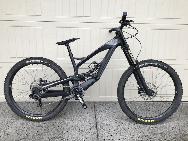 2017 YT Tues AL For Sale