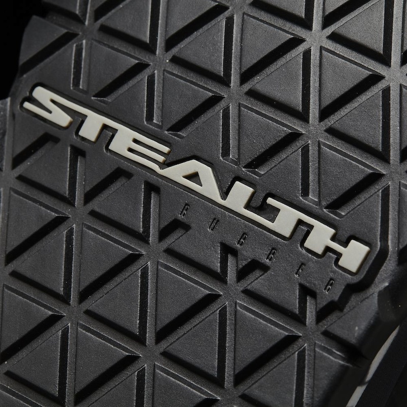 2017 Adidas TERREX TRAIL CROSS SL Flat Pedal Shoes