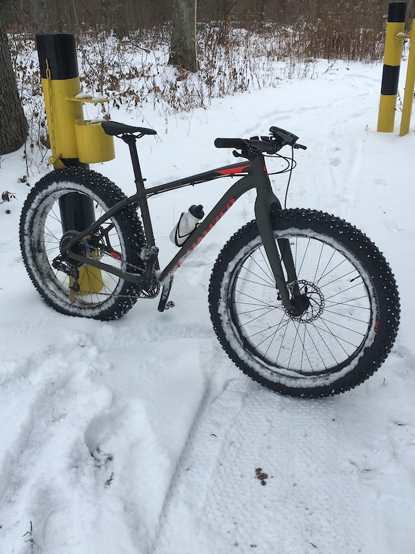 2018 specialized fatboy se