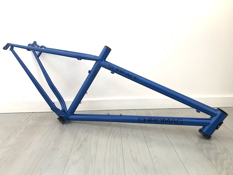 chromag frame