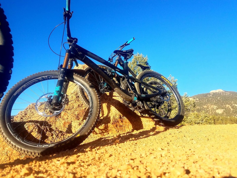 2016 SB6C Yeti Built Must SELL ASAP!! For Sale