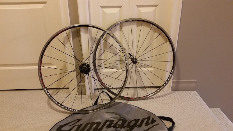Campagnolo Neutron Ultra wheelset For Sale