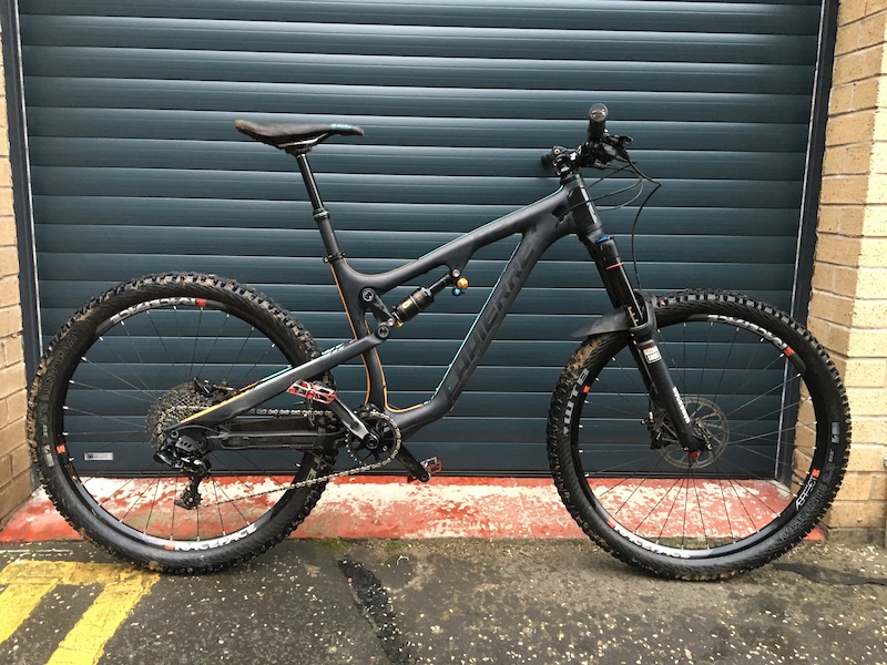 lapierre zesty 527 2016