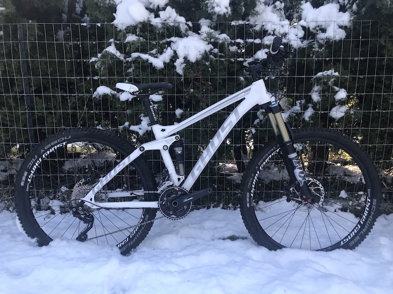 mec ghost kato