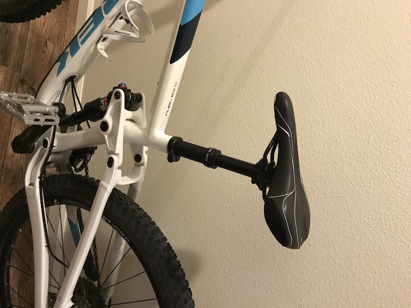 2017 Trek Fuel Ex 8 WSD For Sale