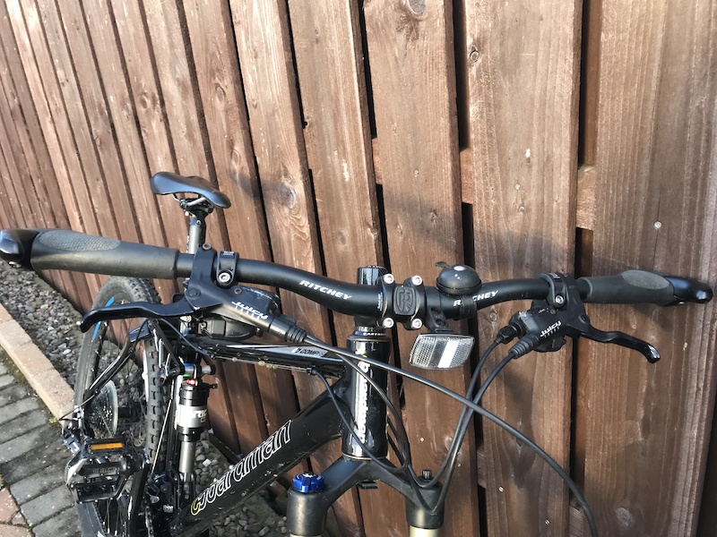 Boardman discount ritchey comp