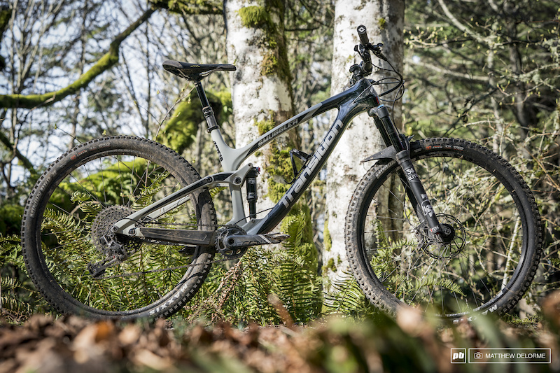 transition sentinel carbon review