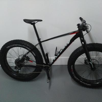 Specialized fatboy