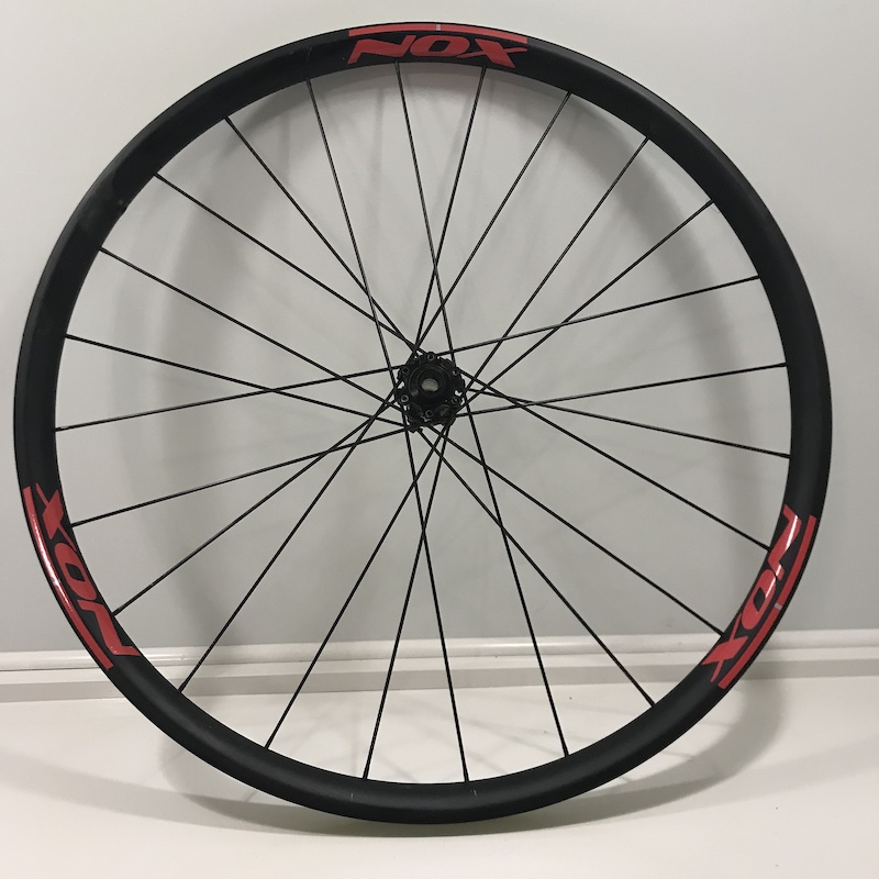 industry 9 wheelset 29