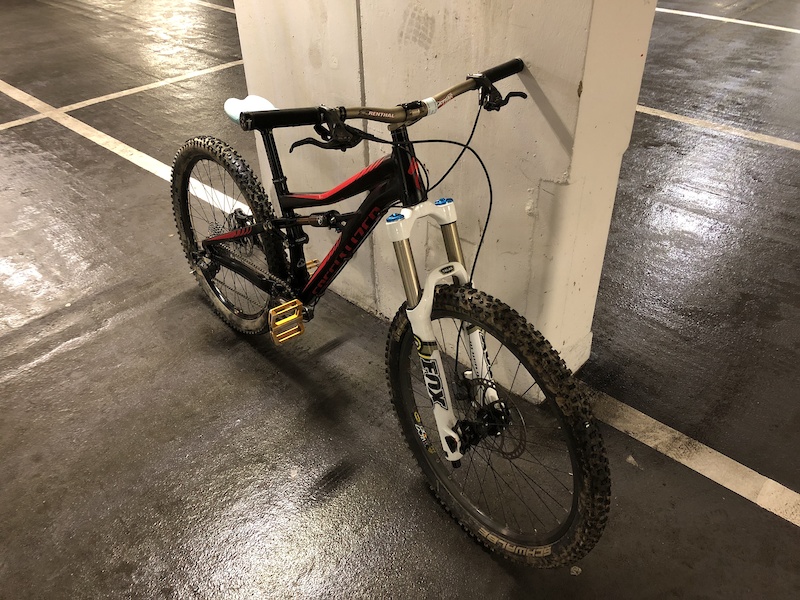 2015 Specialized Enduro SX For Sale