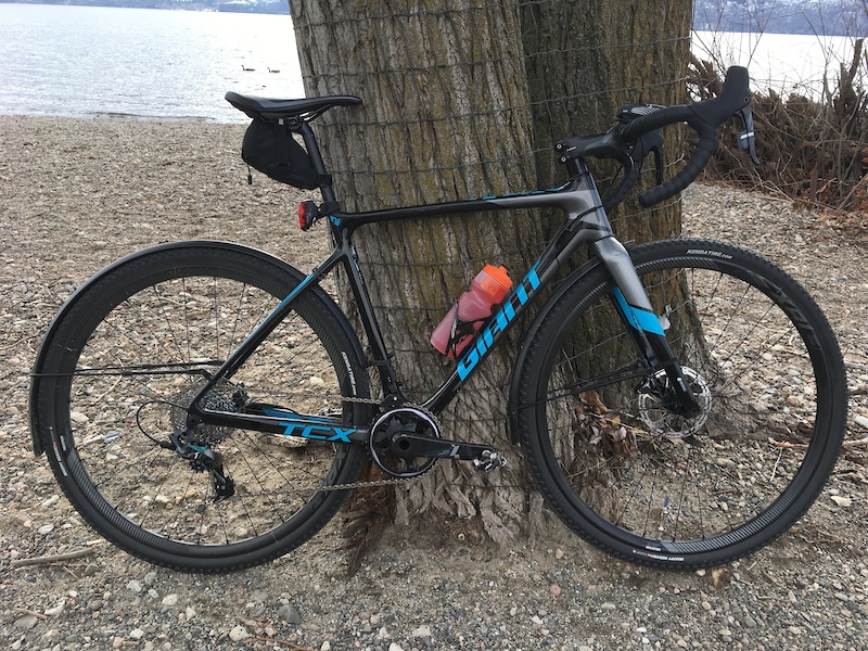 giant tcx advanced 2018