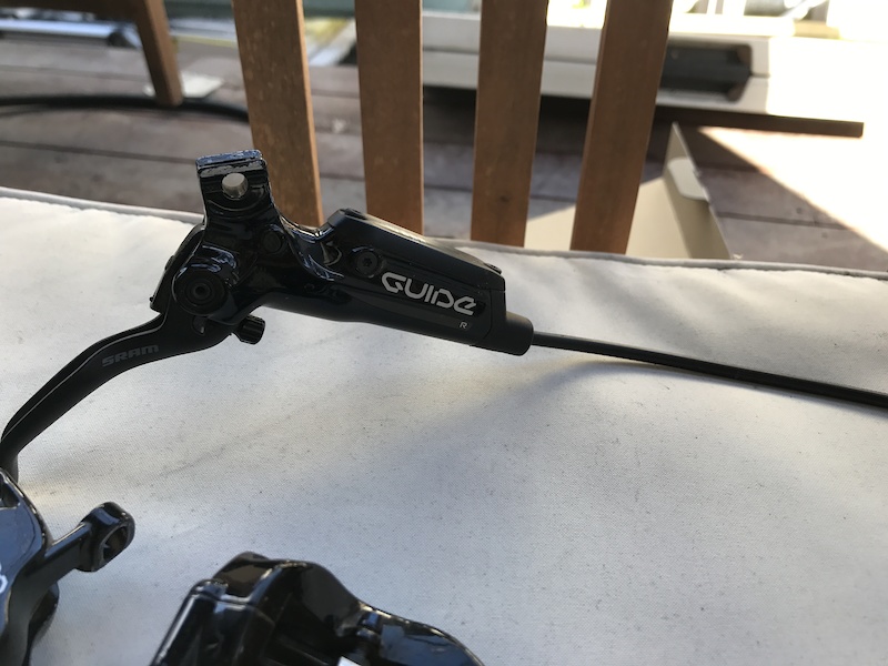 sram guide r price